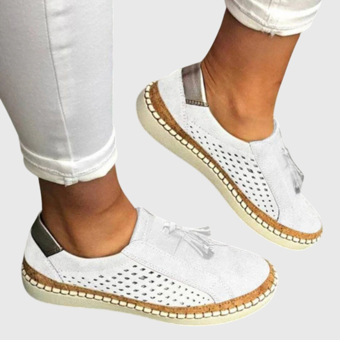 Piper™ | Calzado Slip-On Ortopédico