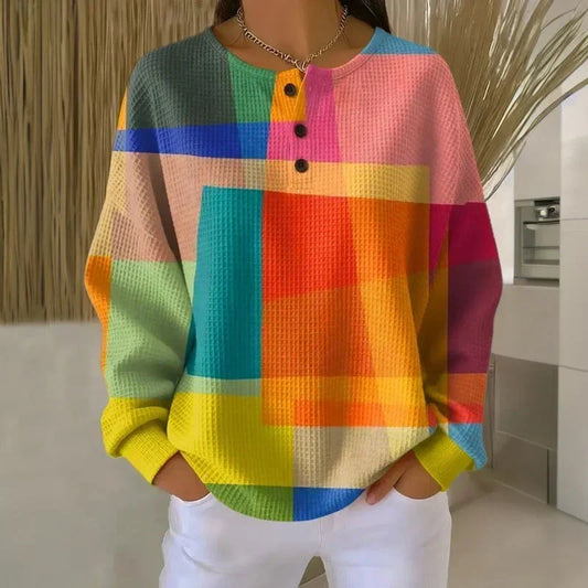 Consuelo | Jersey Gofrado de Doble Capa - imagen 2