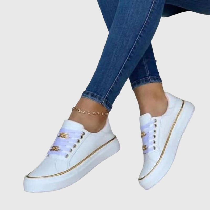Camille™ | Calzado Ortopédico Elegante