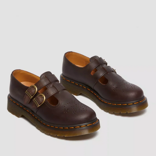Dr. Martens Zapatos Cómodos y Elegantes