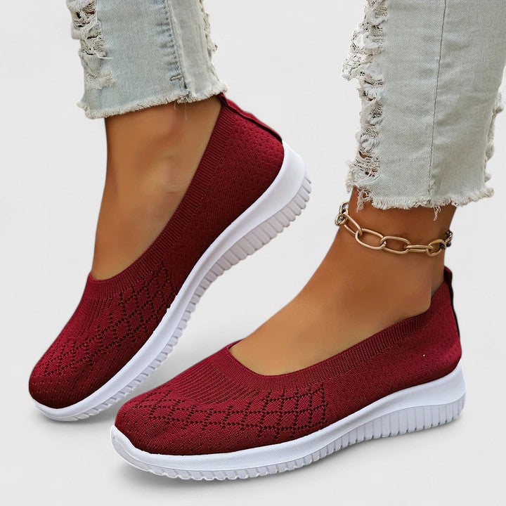 Odara | Calzado Slip-On Ortopédico