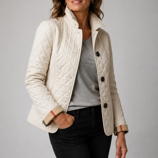Kelley | Chaqueta acolchada ligera — Imagen 2