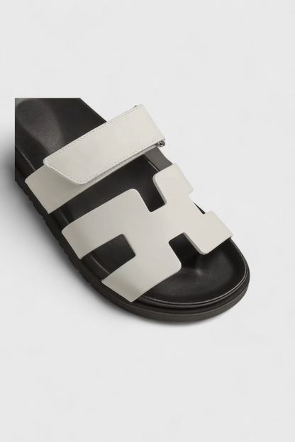Bravely Sandalias Elegantes de Verano