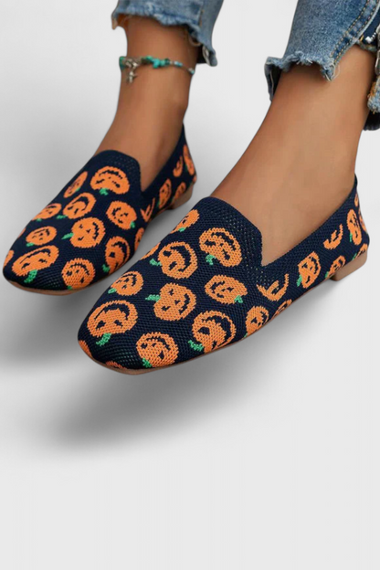 Ana Zapatillas Ortopédicas de Confort Diario