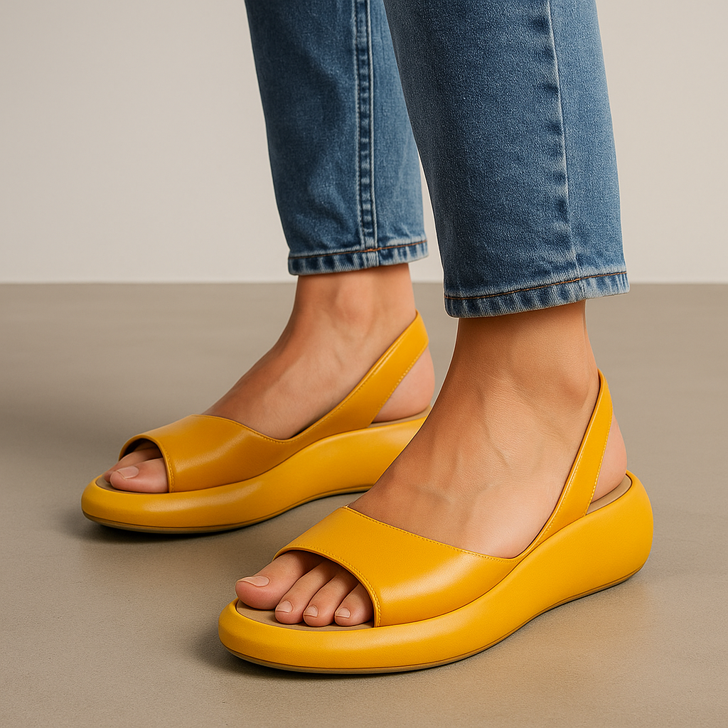 Sandalias Vera
