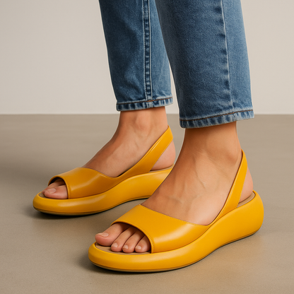 Sandalias Vera