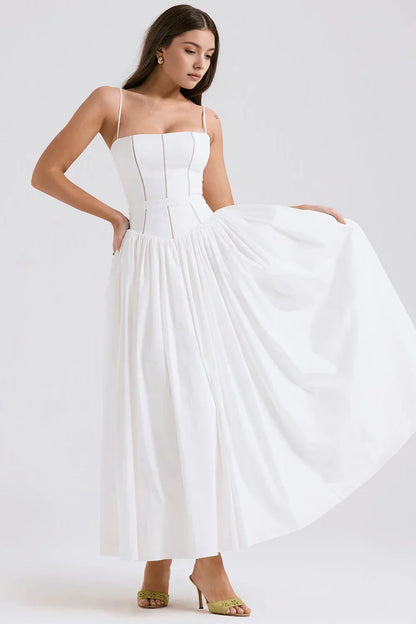 MARINELLA - VESTIDO MODELADOR