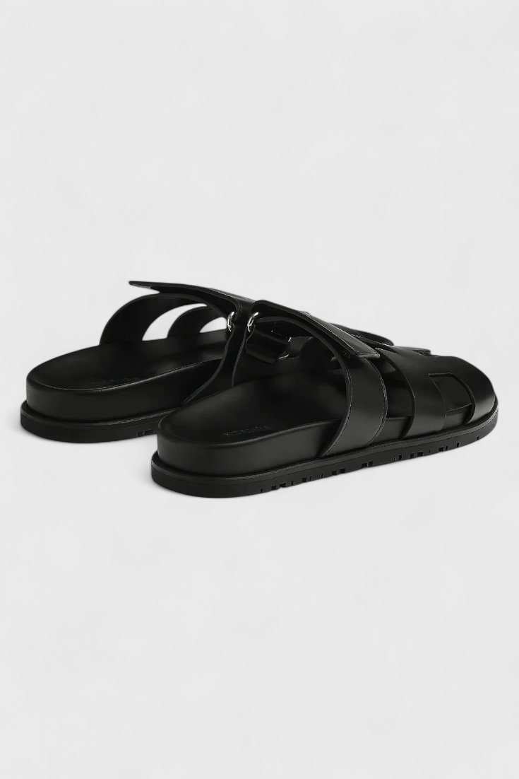 Bravely Sandalias Elegantes de Verano