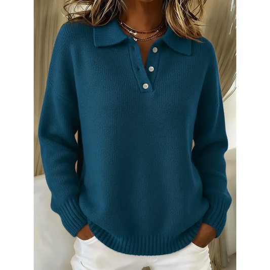 Marina | Jersey Polo Suave - imagen 2