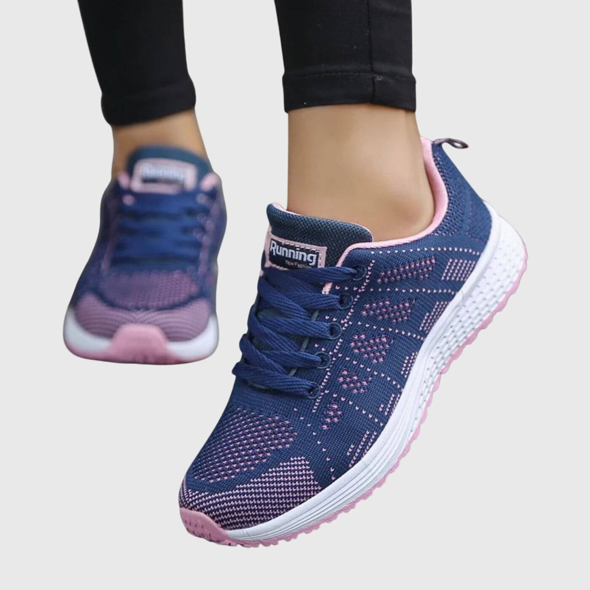 Betta™ | Calzado Ortopédico para Mujer