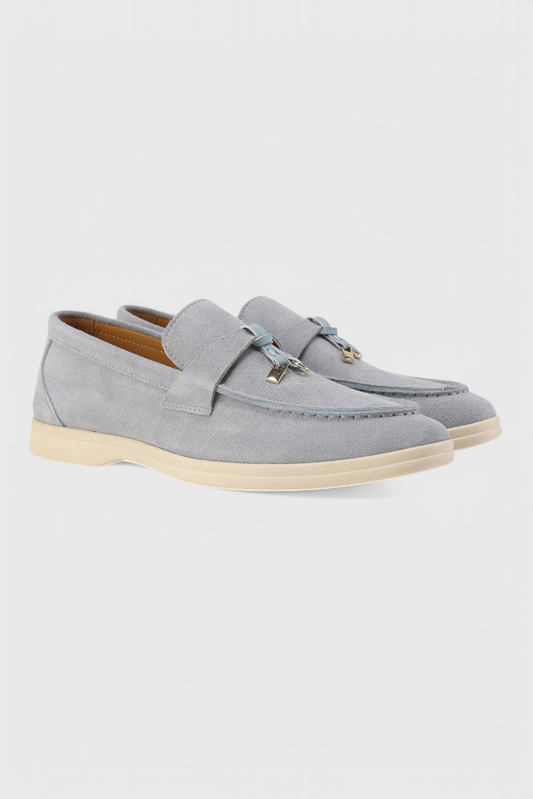 Sorelle Mocasines de Ante para Dama