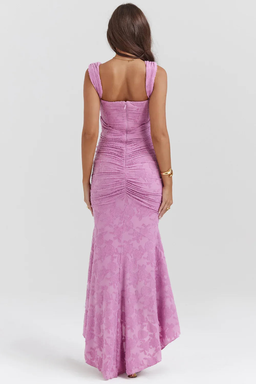 AINHOA - VESTIDO BUSTIER