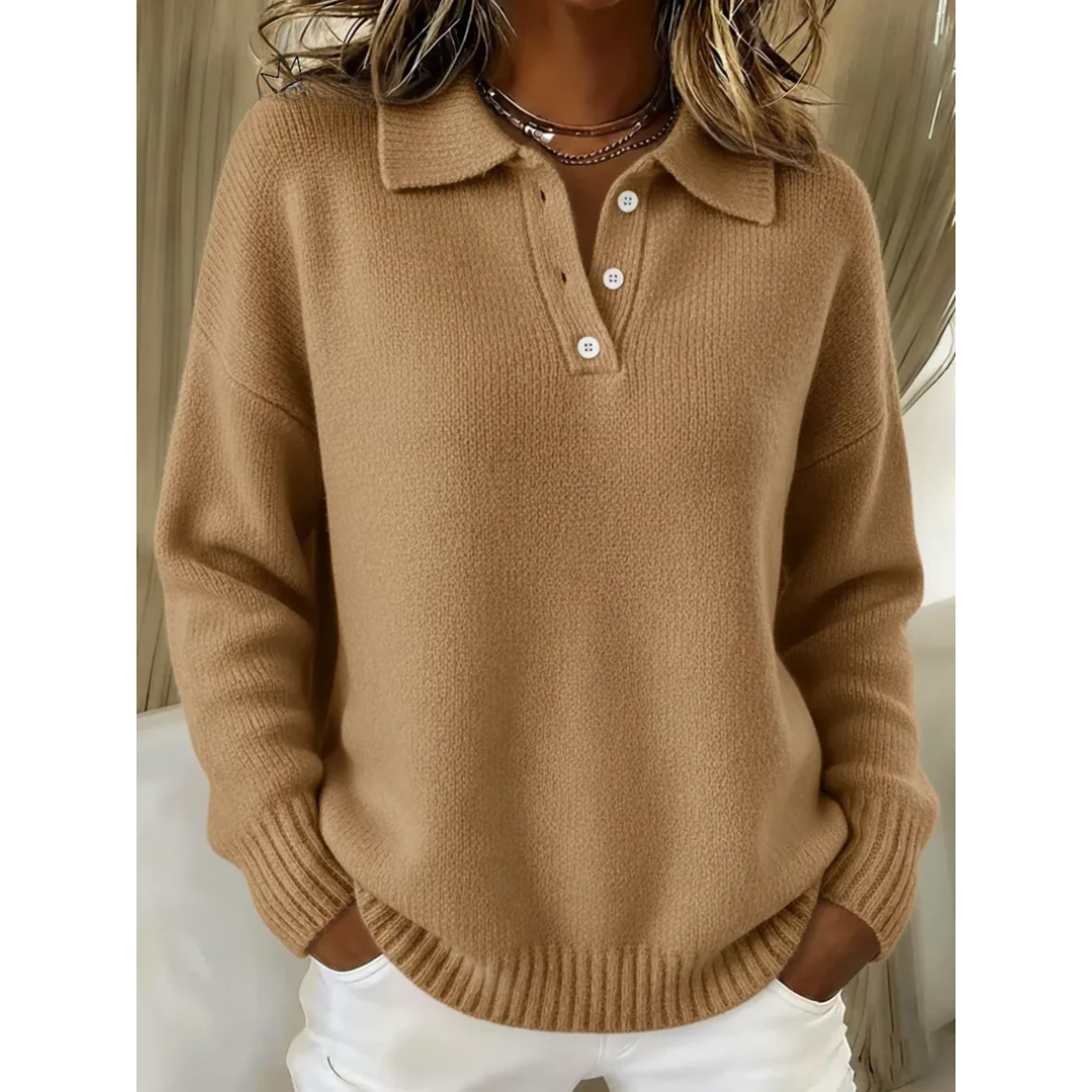 Marina | Jersey Polo Suave - imagen 5