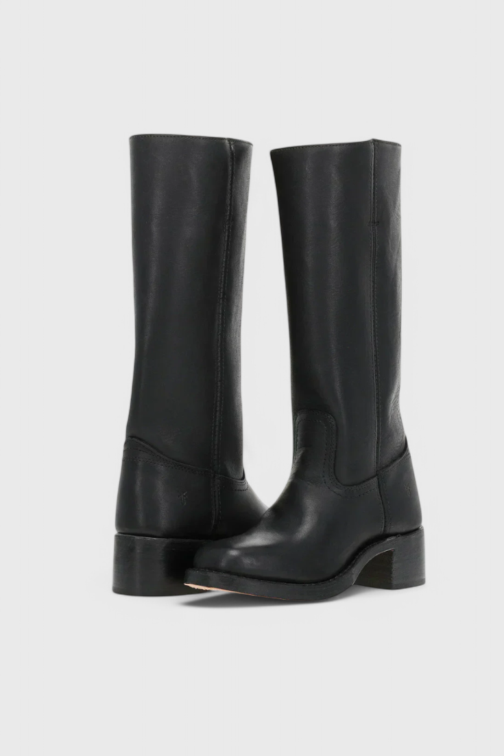 Grace Botas Clásicas Modernas para Uso en Todas las Temporadas