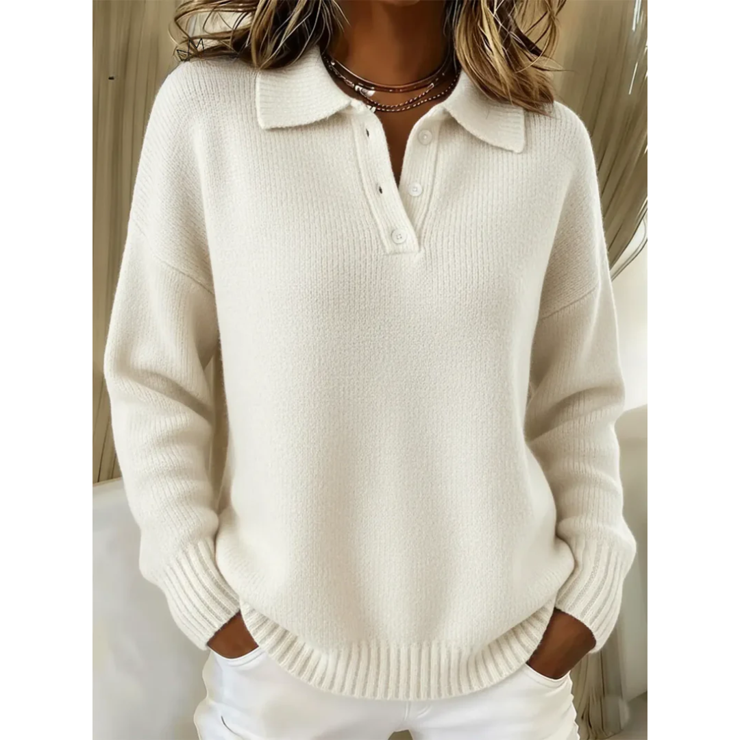 Marina | Jersey Polo Suave - imagen 4