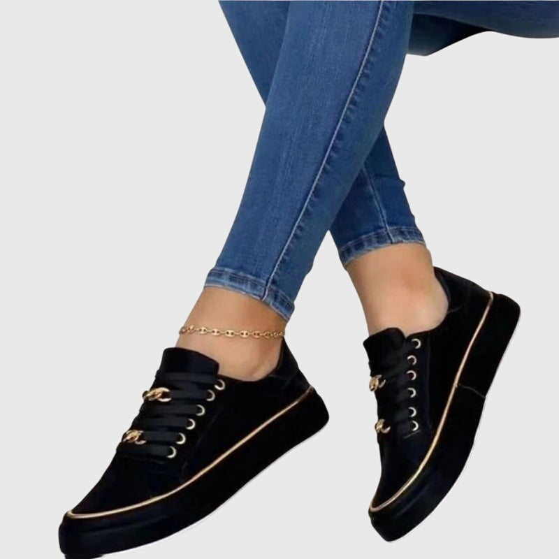 Camille™ | Calzado Ortopédico Elegante