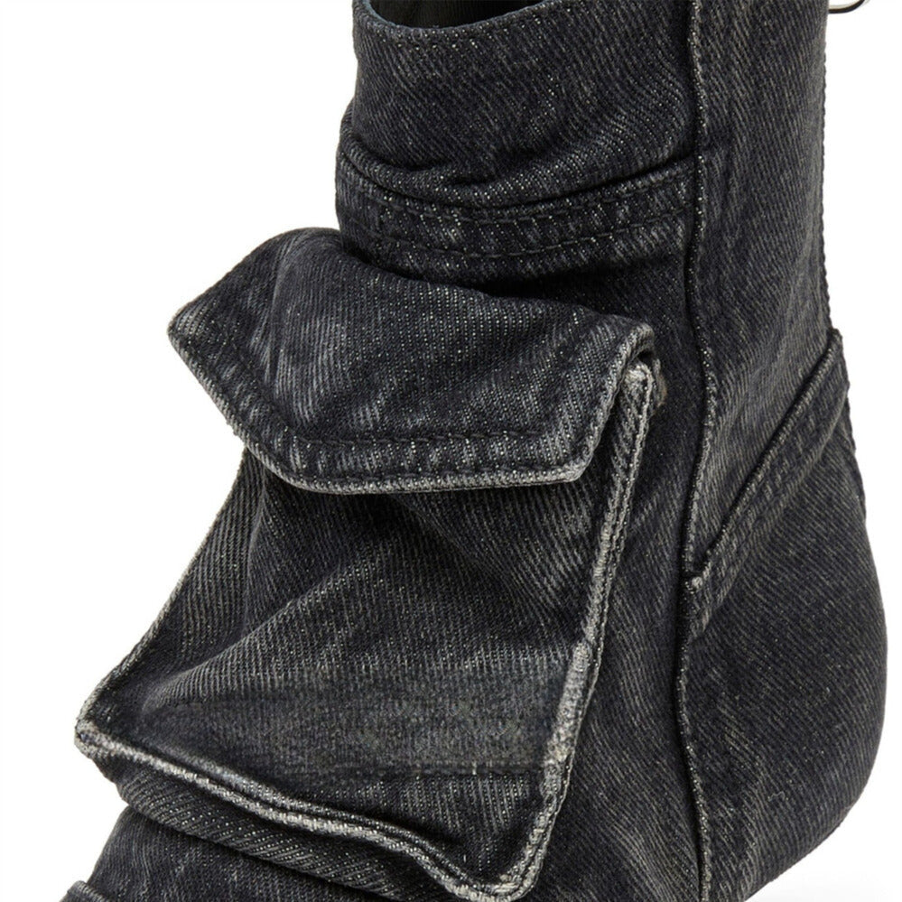 Serena Botas VVaqueras