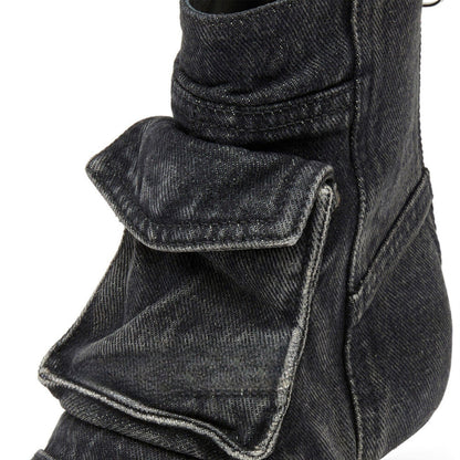 Serena Botas VVaqueras