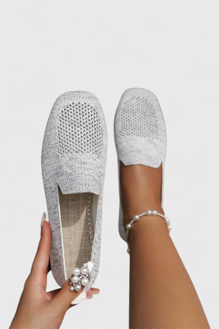 Ana Zapatillas Ortopédicas de Confort Diario