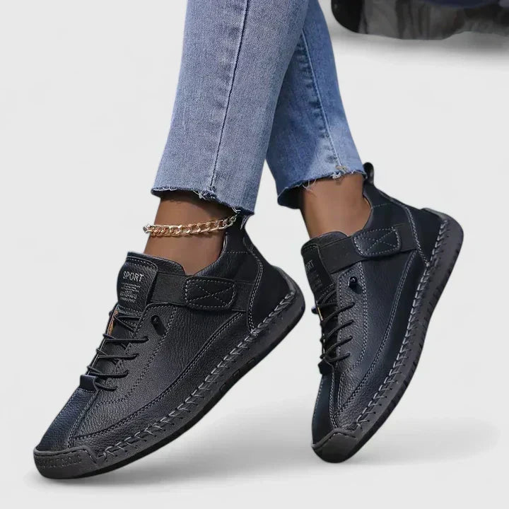 Kymberleigh | Zapatillas Ortopédicas