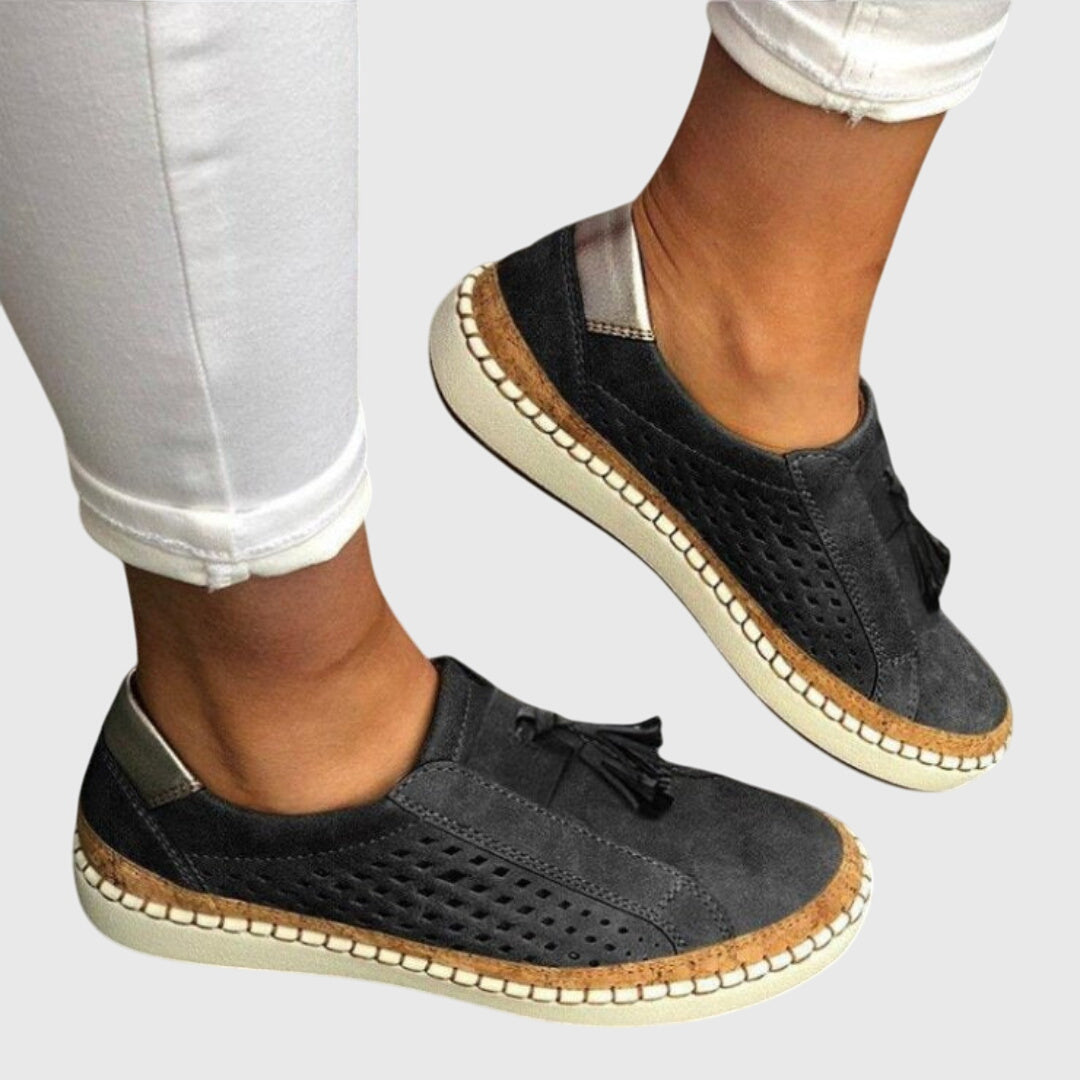 Piper™ | Calzado Slip-On Ortopédico