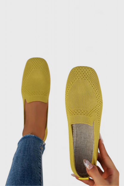 Ana Zapatillas Ortopédicas de Confort Diario