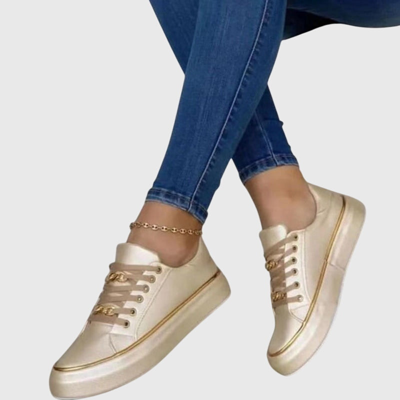 Camille™ | Calzado Ortopédico Elegante