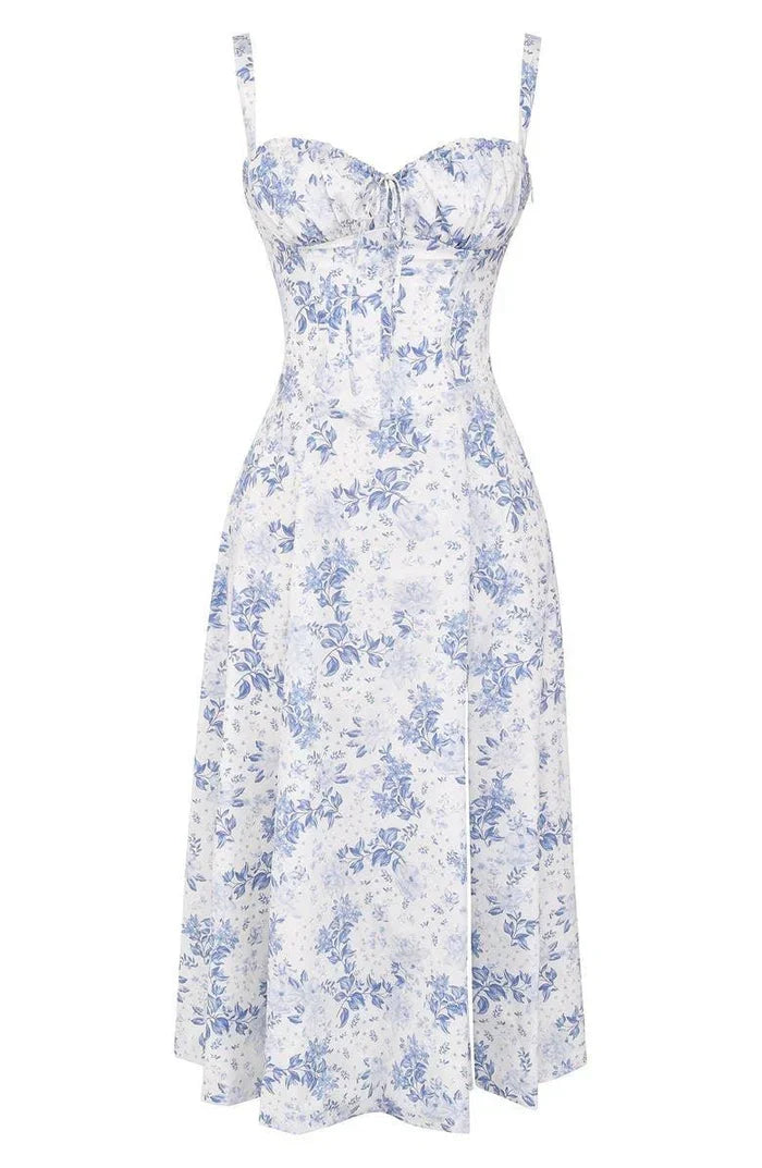 EVA - VESTIDO BUSTIER