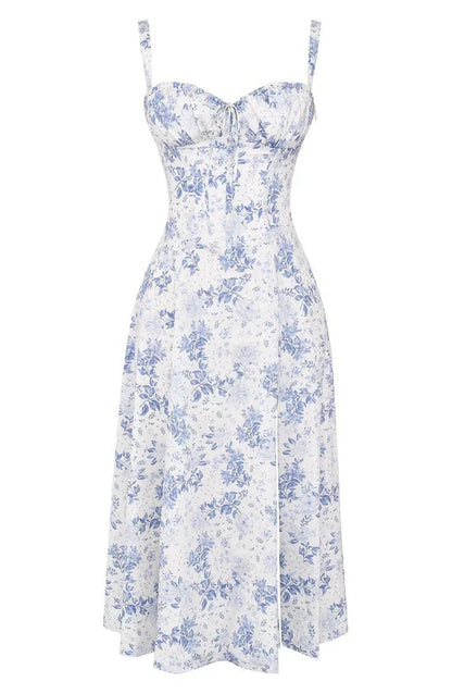 EVA - VESTIDO BUSTIER