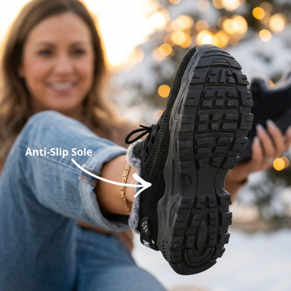 Elvra | Zapatillas Ortopédicas