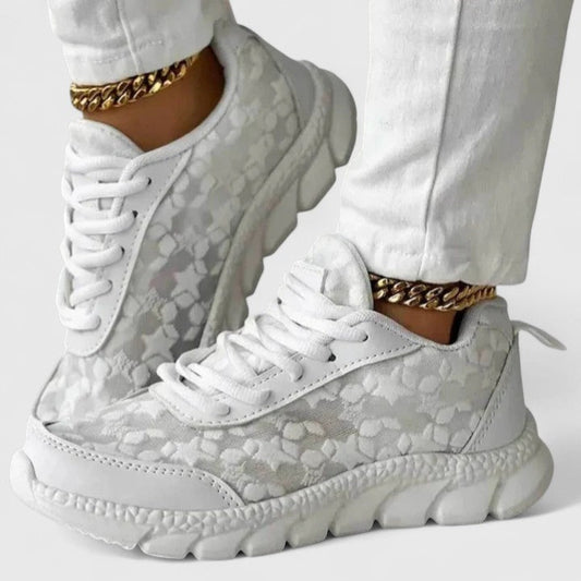 Khalyria | Zapatillas Cómodas