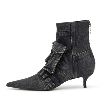 Serena Botas VVaqueras