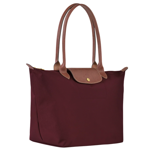 Bolso Grande Premium, Burdeos