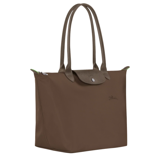 Bolso Grande Premium, Terra