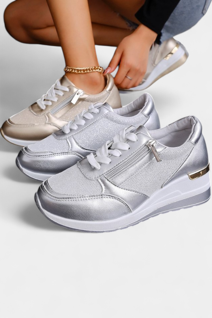 Bex Zapatos de Comodidad Ortopédica