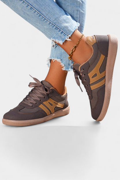 Lenore Zapatos Ortopédicos de Comodidad para Todo el Día