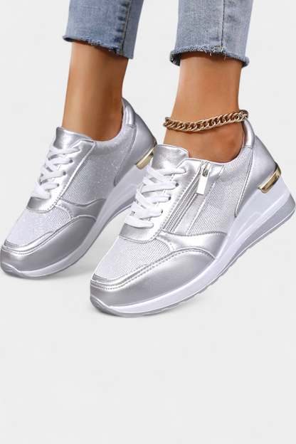 Bex Zapatos de Comodidad Ortopédica