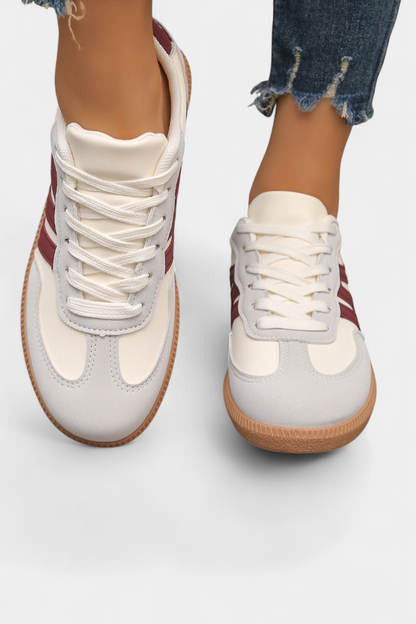 Lenore Zapatos Ortopédicos de Comodidad para Todo el Día