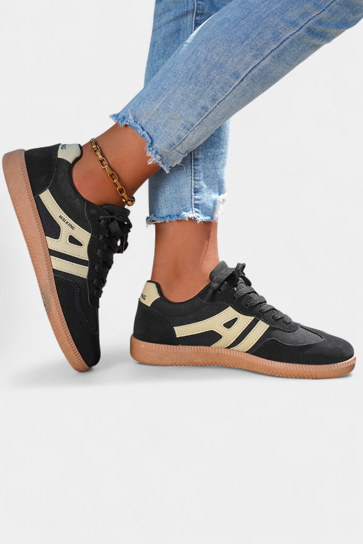 Lenore Zapatos Ortopédicos de Comodidad para Todo el Día