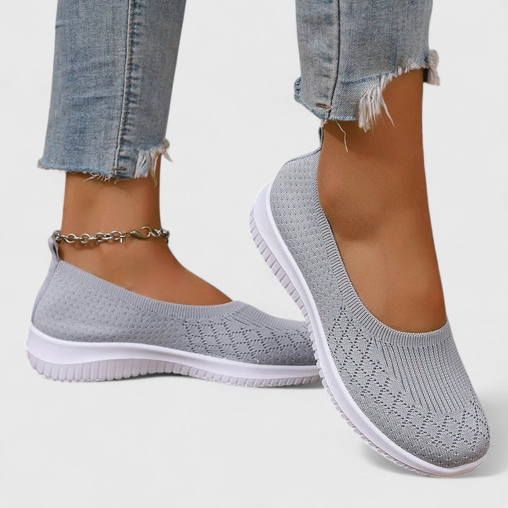 Odara | Calzado Slip-On Ortopédico