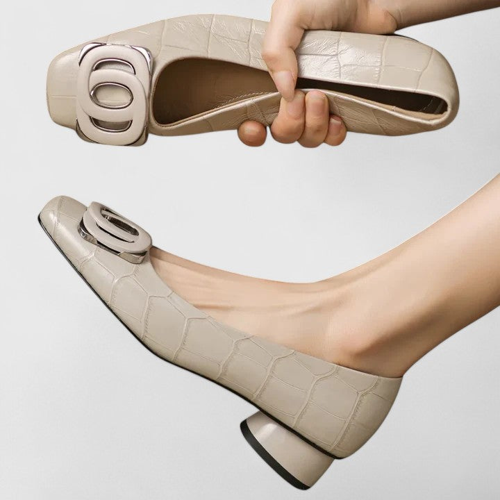 Josie Zapatos Elegantes