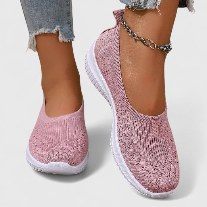 Odara | Calzado Slip-On Ortopédico