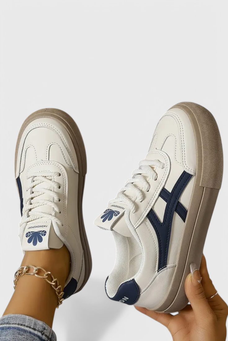Tilda Zapatillas de Confort Ortopédico