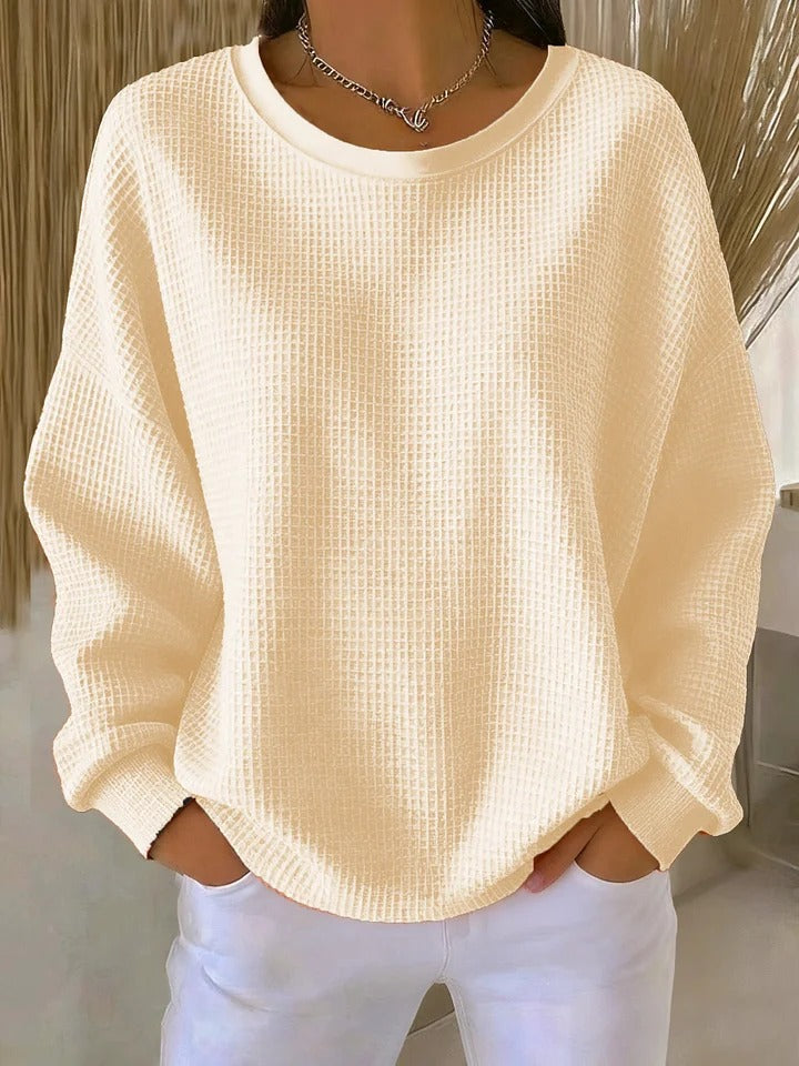 Nuria | Jersey Gofrado Clásico - imagen 7