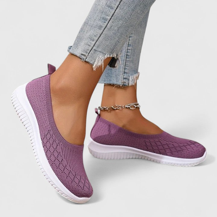 Odara | Calzado Slip-On Ortopédico