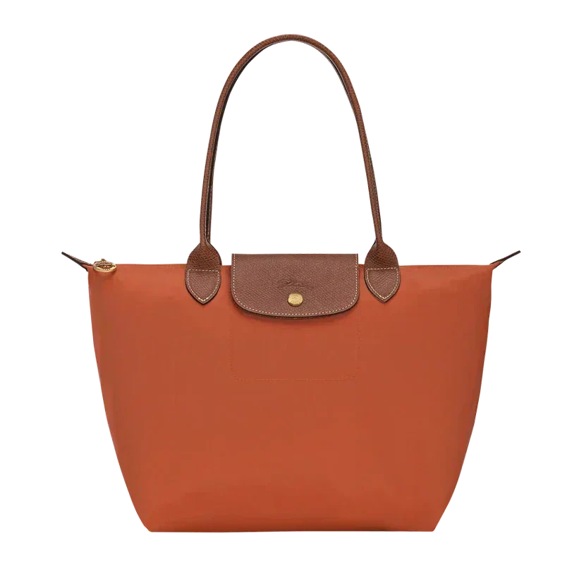 Bolso Grande Premium, Ladrillo
