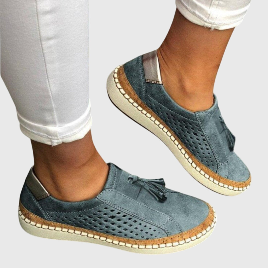 Piper™ | Calzado Slip-On Ortopédico