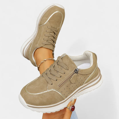 AeroFlex Zapatillas Ortopédicas