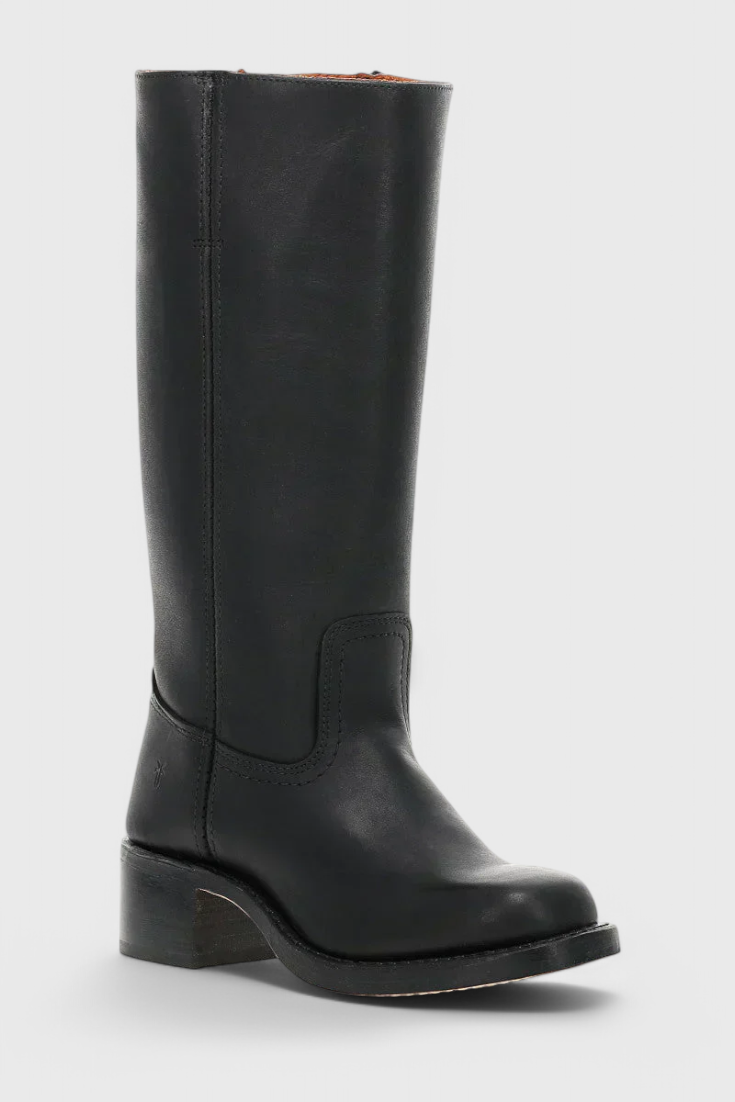 Grace Botas Clásicas Modernas para Uso en Todas las Temporadas