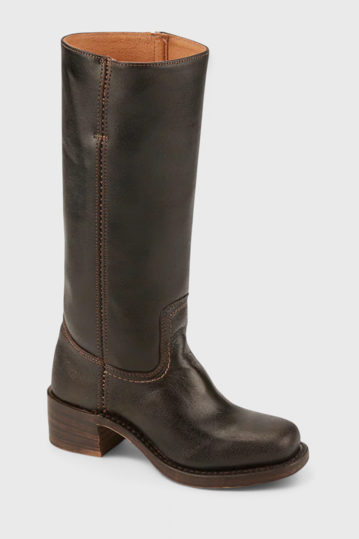 Grace Botas Clásicas Modernas para Uso en Todas las Temporadas